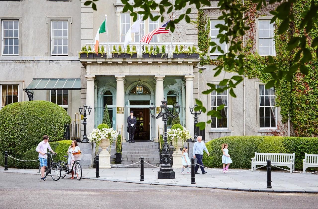 Отель Great Southern Killarney Килларни-4