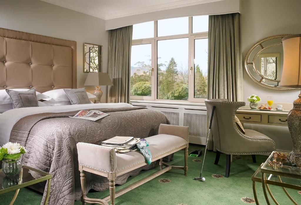 Отель Great Southern Killarney Килларни-50
