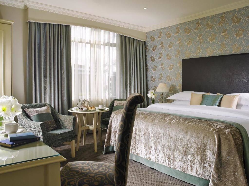 Отель Great Southern Killarney Килларни-53