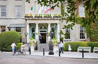 Отель Great Southern Killarney Килларни-0