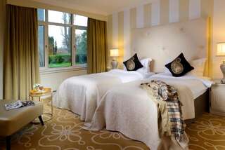 Отель Great Southern Killarney Килларни Классический номер с 2 односпальными кроватями или кроватью размера "king-size"-2