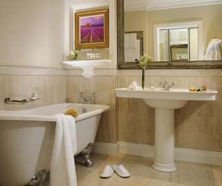 Отель Great Southern Killarney Килларни Полулюкс-1