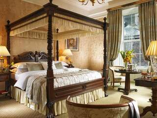 Отель Great Southern Killarney Килларни Люкс «Гранд»-2