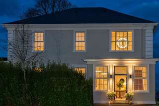 Отель Great Southern Killarney Килларни Апартаменты с 2 спальнями-1