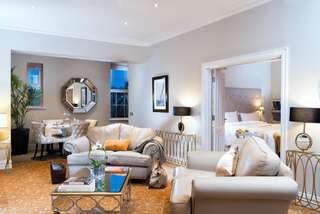 Отель Great Southern Killarney Килларни Апартаменты с 2 спальнями-3