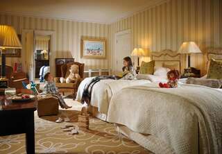 Отель Great Southern Killarney Килларни Семейный номер-2