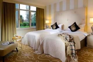 Отель Great Southern Killarney Килларни Классический номер с 2 односпальными кроватями или кроватью размера "king-size"-8
