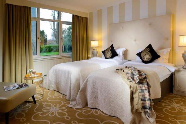 Отель Great Southern Killarney Килларни-13