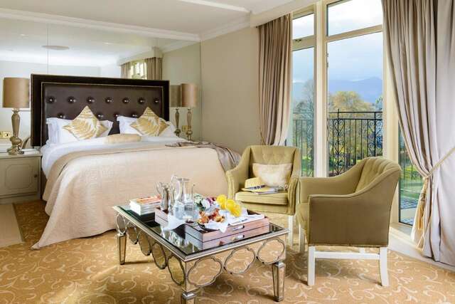 Отель Great Southern Killarney Килларни-17