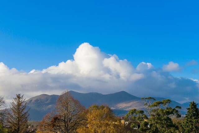 Отель Great Southern Killarney Килларни-21