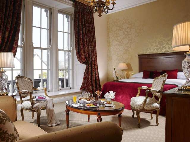 Отель Great Southern Killarney Килларни-22