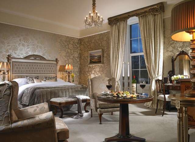 Отель Great Southern Killarney Килларни-23
