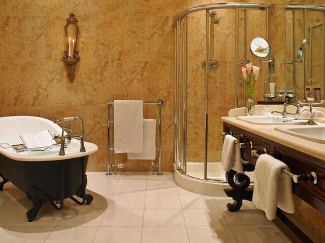 Отель Great Southern Killarney Килларни-24