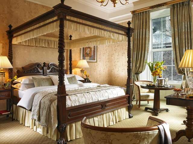 Отель Great Southern Killarney Килларни-25