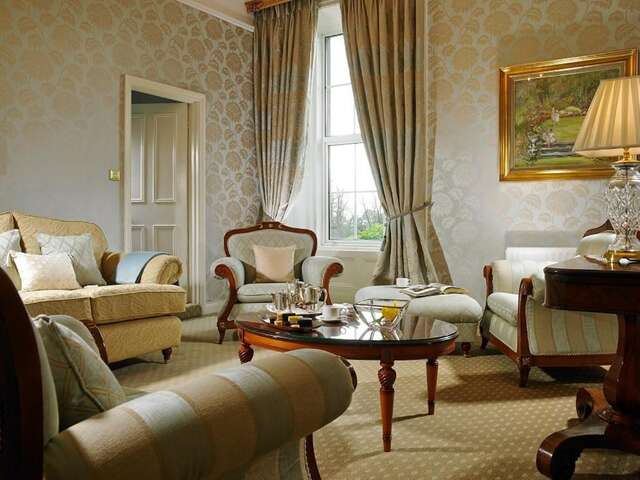 Отель Great Southern Killarney Килларни-26