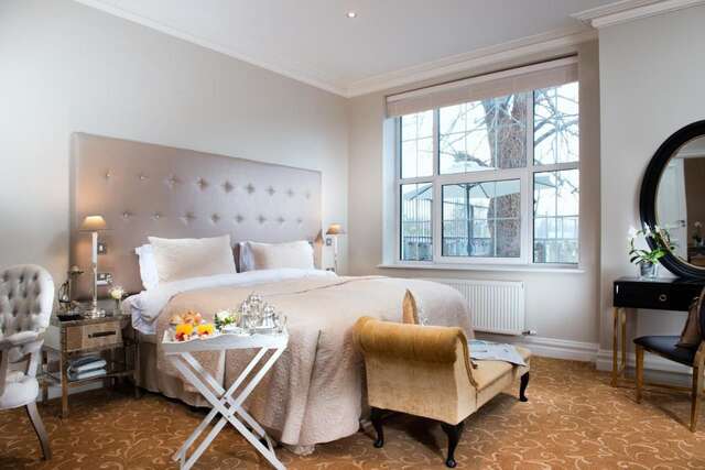 Отель Great Southern Killarney Килларни-28