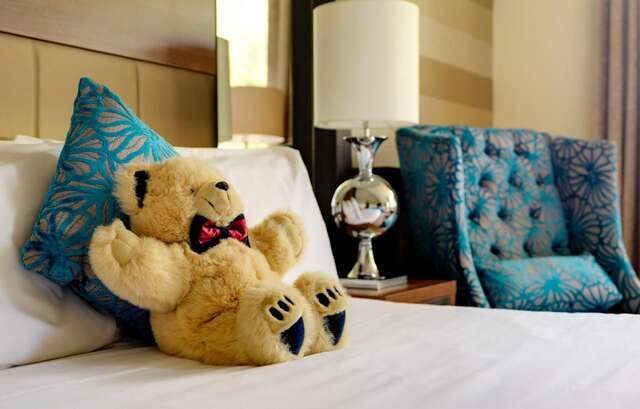 Отель Great Southern Killarney Килларни-30