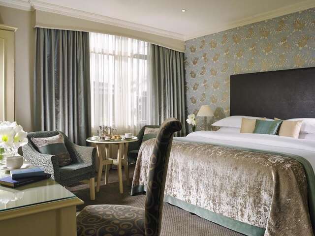 Отель Great Southern Killarney Килларни-52