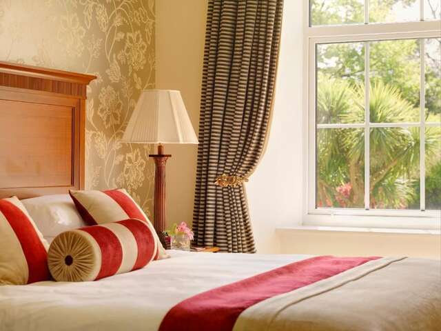 Отель Great Southern Killarney Килларни-53